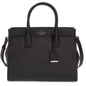 NEW Kate Spade Cameron Street Candace satchel